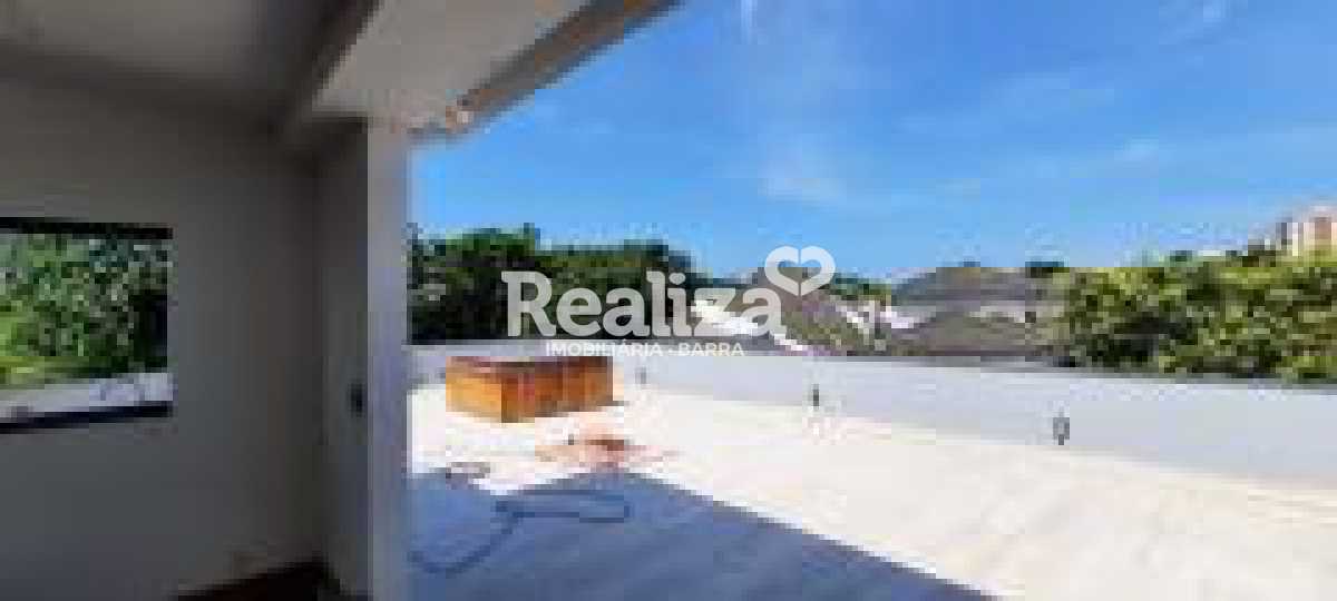 Conheça 22 do imóvel - Casa em Condomínio 7 quartos à venda Barra da Tijuca, Rio de Janeiro - R$ 4.900.000 - BTCN70002 - 20 22 - 20