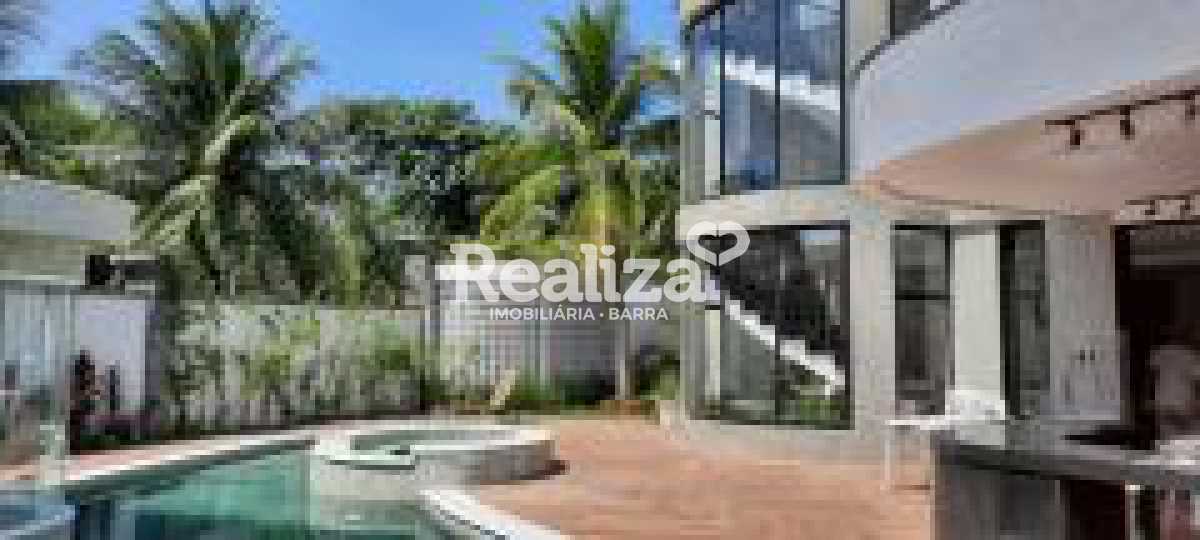 Conheça 29 do imóvel - Casa em Condomínio 7 quartos à venda Barra da Tijuca, Rio de Janeiro - R$ 4.900.000 - BTCN70002 - 3 29 - 3