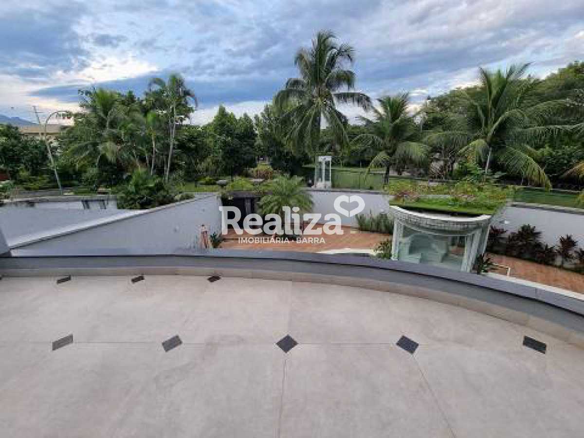 Conheça 36e6867fed47ce99498239bab4496d do imóvel - Casa em Condomínio 7 quartos à venda Barra da Tijuca, Rio de Janeiro - R$ 4.900.000 - BTCN70002 - 22 36e6867fed47ce99498239bab4496d - 22