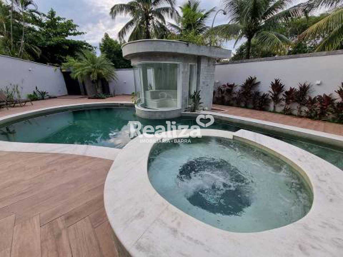 Conheça 745f616a314dba8f02070cf02ef189 do imóvel - Casa em Condomínio 7 quartos à venda Barra da Tijuca, Rio de Janeiro - R$ 4.900.000 - BTCN70002 - 23 745f616a314dba8f02070cf02ef189 - 23