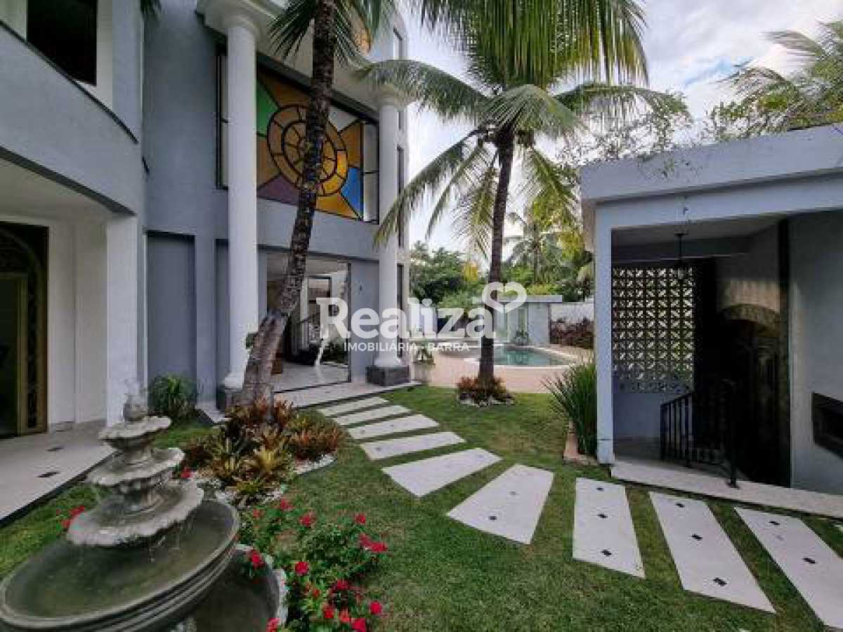 Conheça 5346c1fad9a11d23eb711e39491ee8 do imóvel - Casa em Condomínio 7 quartos à venda Barra da Tijuca, Rio de Janeiro - R$ 4.900.000 - BTCN70002 - 25 5346c1fad9a11d23eb711e39491ee8 - 25