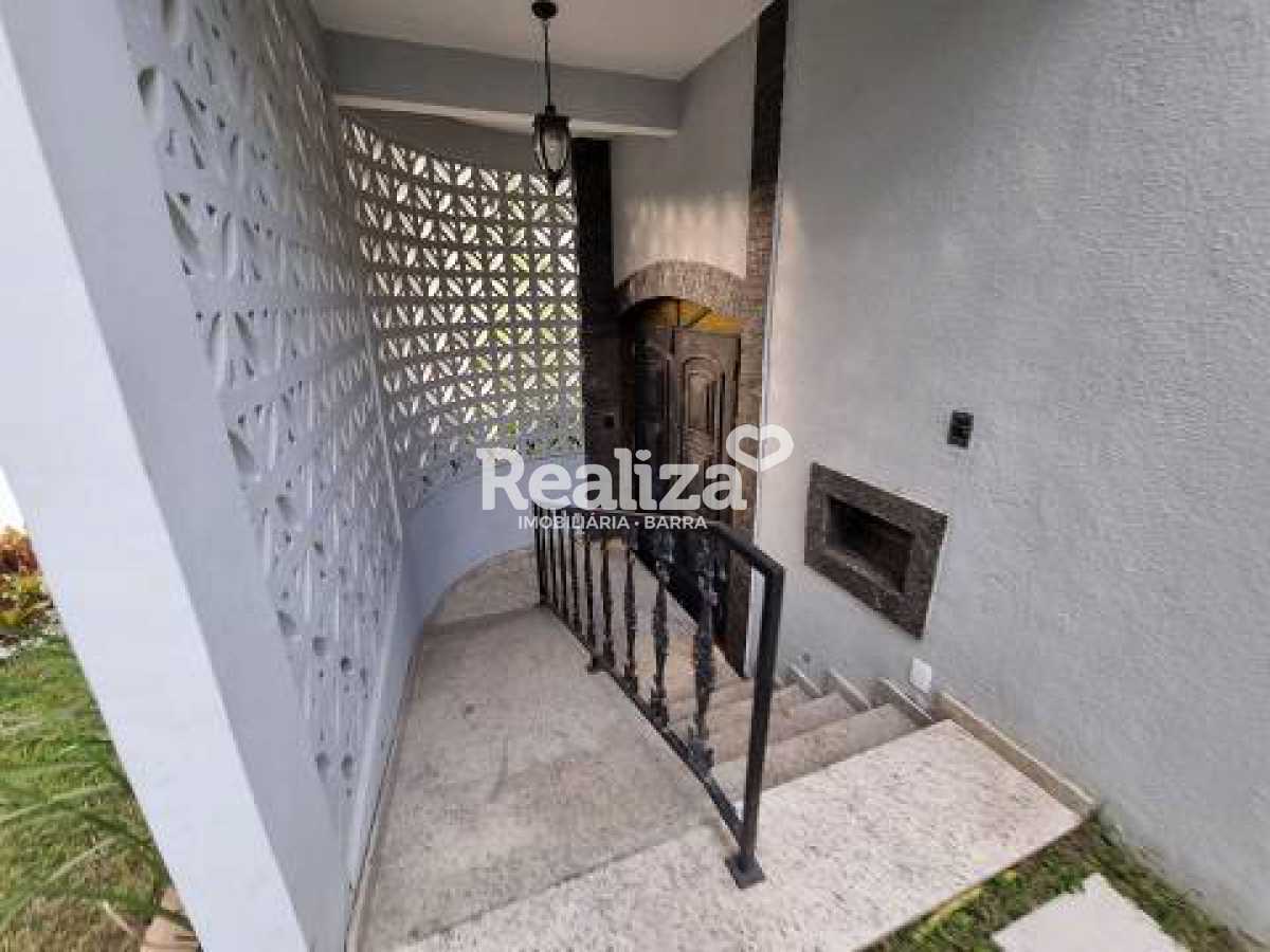 Conheça c8632294cc101c48e3521f2e78e236 do imóvel - Casa em Condomínio 7 quartos à venda Barra da Tijuca, Rio de Janeiro - R$ 4.900.000 - BTCN70002 - 28 c8632294cc101c48e3521f2e78e236 - 28
