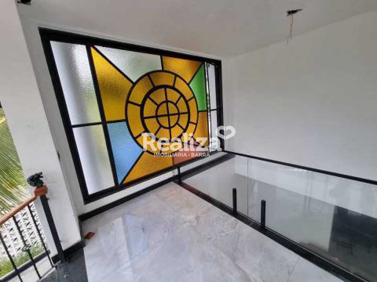 Conheça dbb1c22553246e3e67568dc7dbb35a do imóvel - Casa em Condomínio 7 quartos à venda Barra da Tijuca, Rio de Janeiro - R$ 4.900.000 - BTCN70002 - 29 dbb1c22553246e3e67568dc7dbb35a - 29