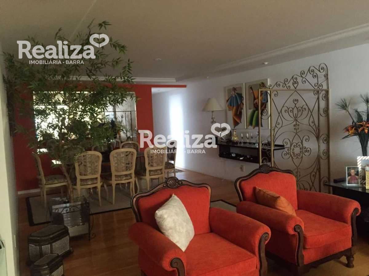 Conheça 1 do imóvel - Cobertura 4 quartos para venda e aluguel Jardim Oceanico, Rio de Janeiro - R$ 3.550.000 - BTCO40049 - 10 1 - 10