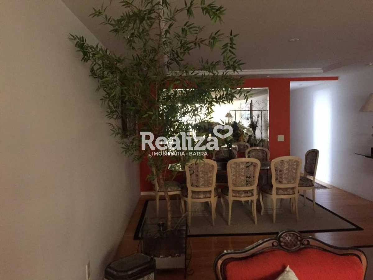 Conheça 2 do imóvel - Cobertura 4 quartos para venda e aluguel Jardim Oceanico, Rio de Janeiro - R$ 3.550.000 - BTCO40049 - 11 2 - 11