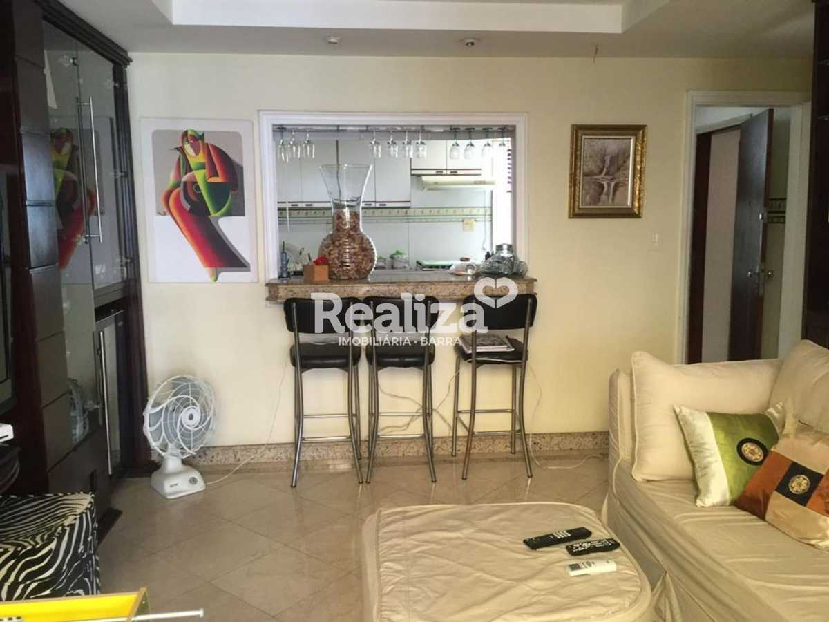 Conheça 4 do imóvel - Cobertura 4 quartos para venda e aluguel Jardim Oceanico, Rio de Janeiro - R$ 3.550.000 - BTCO40049 - 13 4 - 13