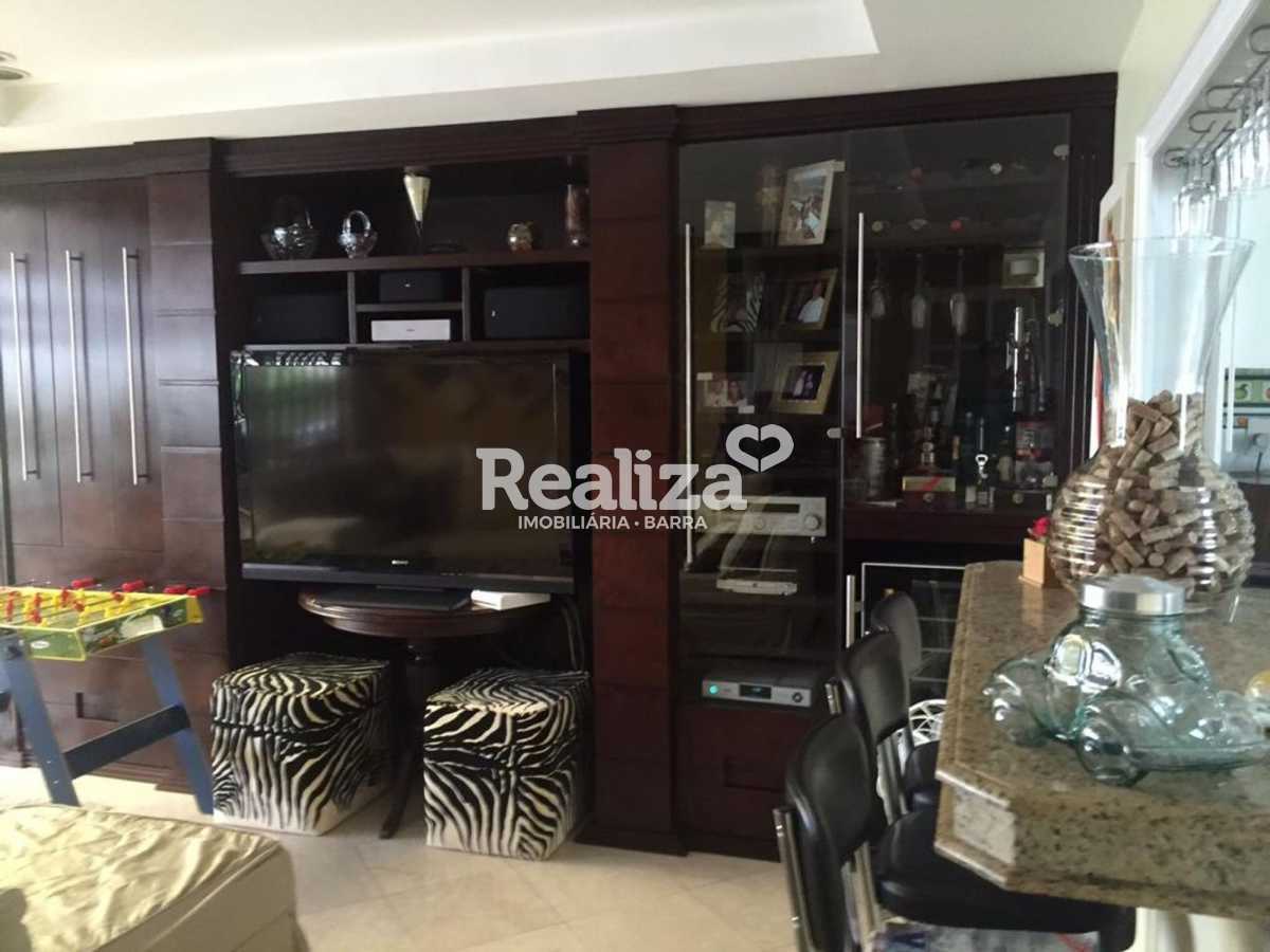 Conheça 7 do imóvel - Cobertura 4 quartos para venda e aluguel Jardim Oceanico, Rio de Janeiro - R$ 3.550.000 - BTCO40049 - 12 7 - 12