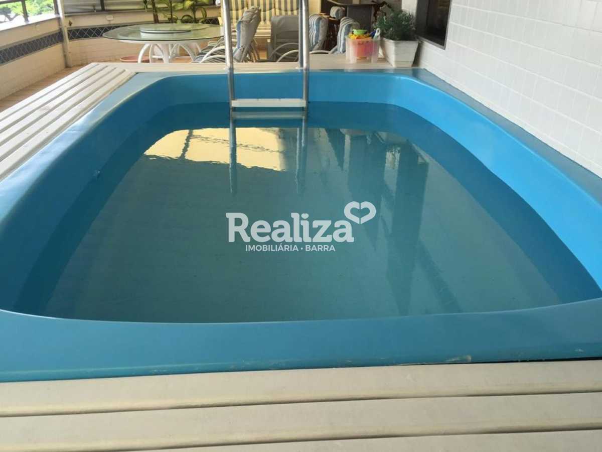 Conheça 10 do imóvel - Cobertura 4 quartos para venda e aluguel Jardim Oceanico, Rio de Janeiro - R$ 3.550.000 - BTCO40049 - 4 10 - 4