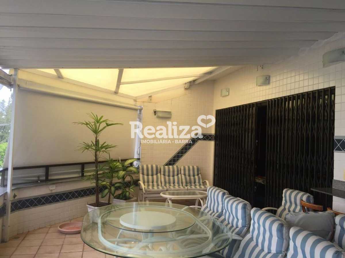 Conheça 11 do imóvel - Cobertura 4 quartos para venda e aluguel Jardim Oceanico, Rio de Janeiro - R$ 3.550.000 - BTCO40049 - 6 11 - 6