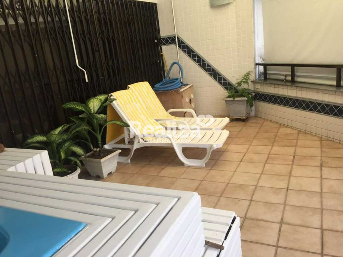 Conheça 12 do imóvel - Cobertura 4 quartos para venda e aluguel Jardim Oceanico, Rio de Janeiro - R$ 3.550.000 - BTCO40049 - 5 12 - 5