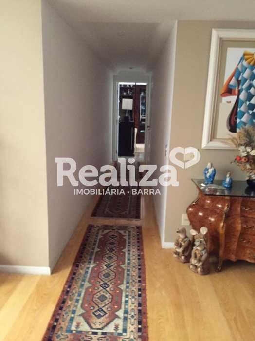Conheça 14 do imóvel - Cobertura 4 quartos para venda e aluguel Jardim Oceanico, Rio de Janeiro - R$ 3.550.000 - BTCO40049 - 15 14 - 15