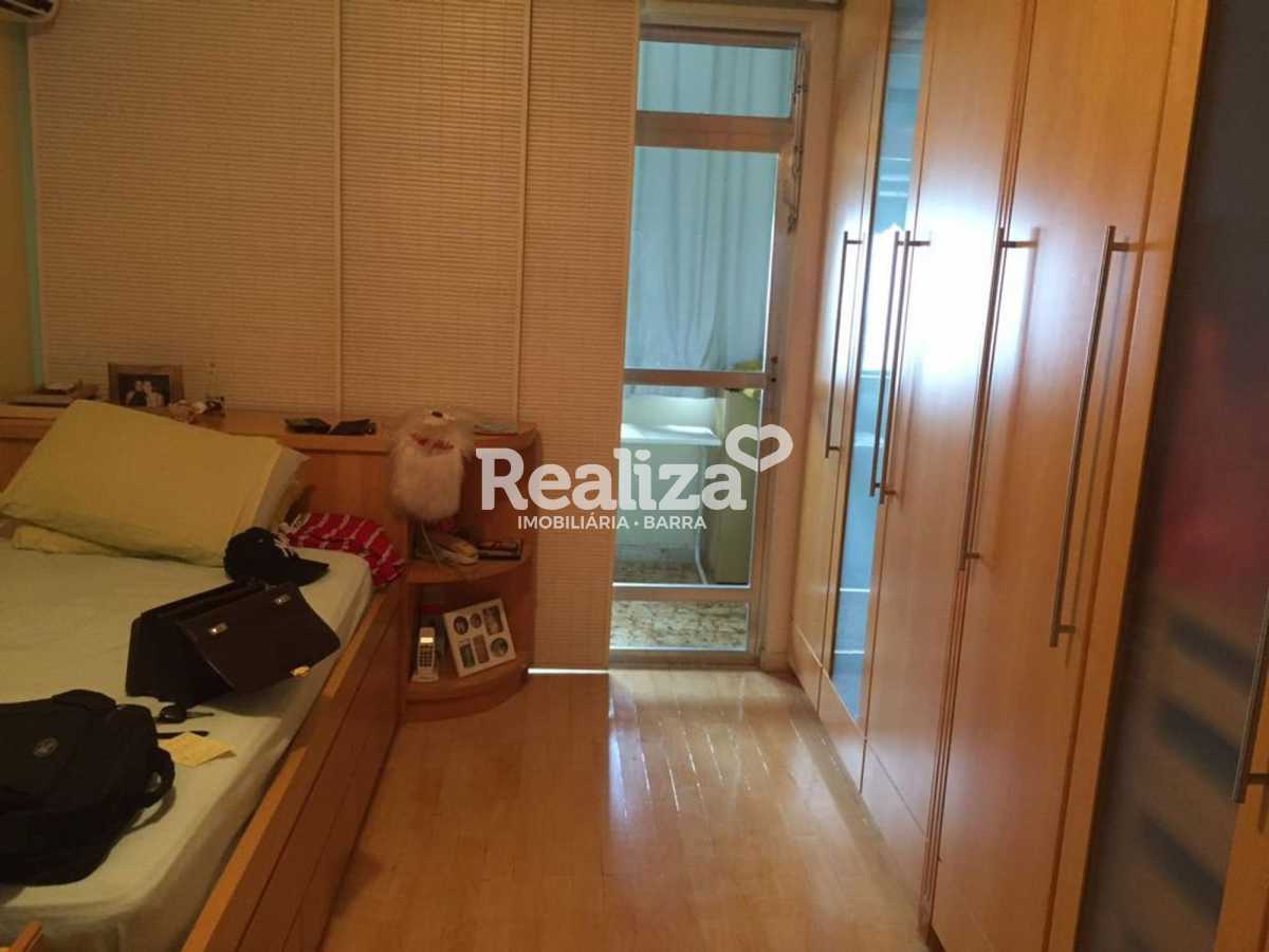 Conheça 17 do imóvel - Cobertura 4 quartos para venda e aluguel Jardim Oceanico, Rio de Janeiro - R$ 3.550.000 - BTCO40049 - 24 17 - 24