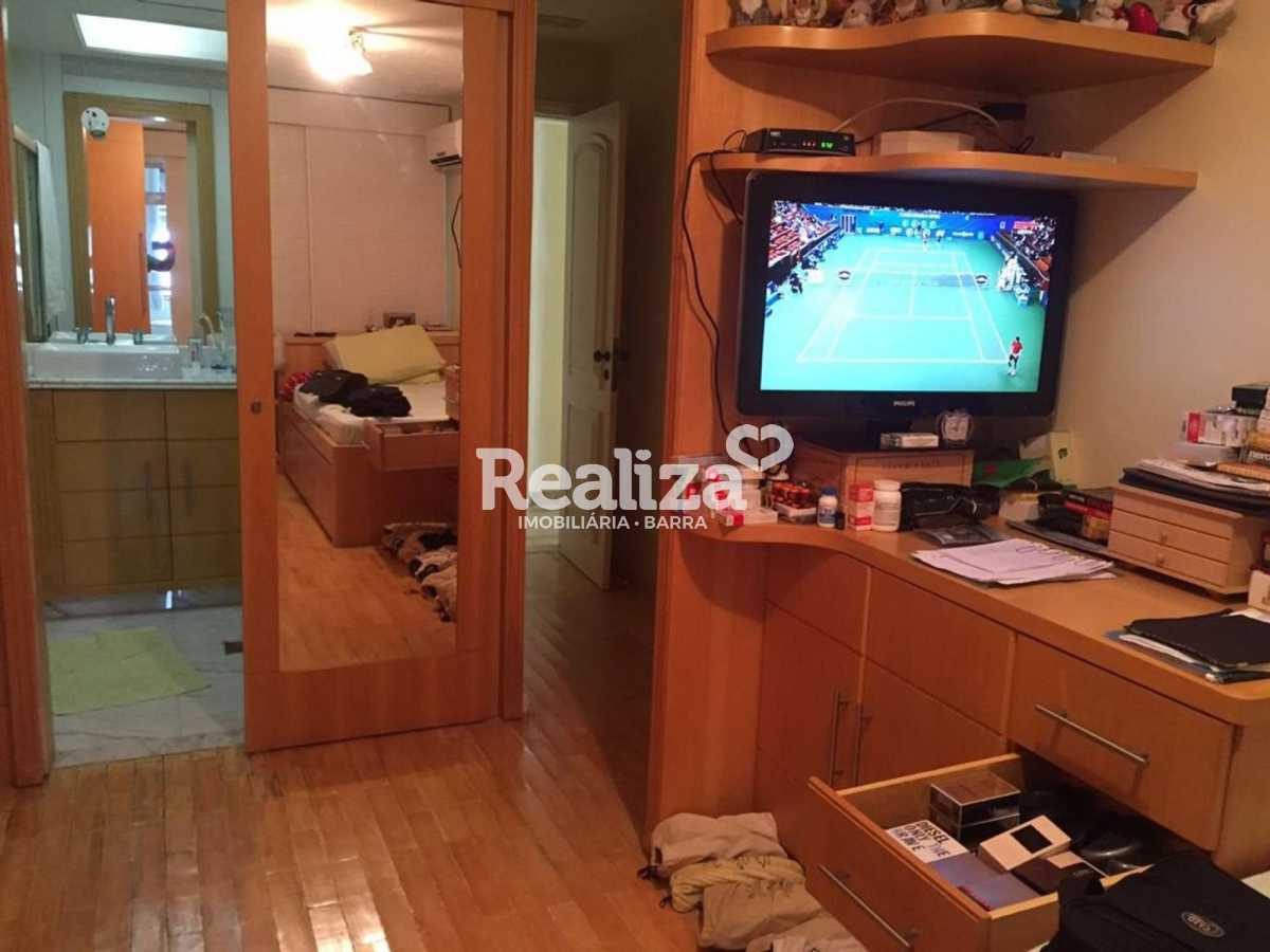 Conheça 18 do imóvel - Cobertura 4 quartos para venda e aluguel Jardim Oceanico, Rio de Janeiro - R$ 3.550.000 - BTCO40049 - 25 18 - 25