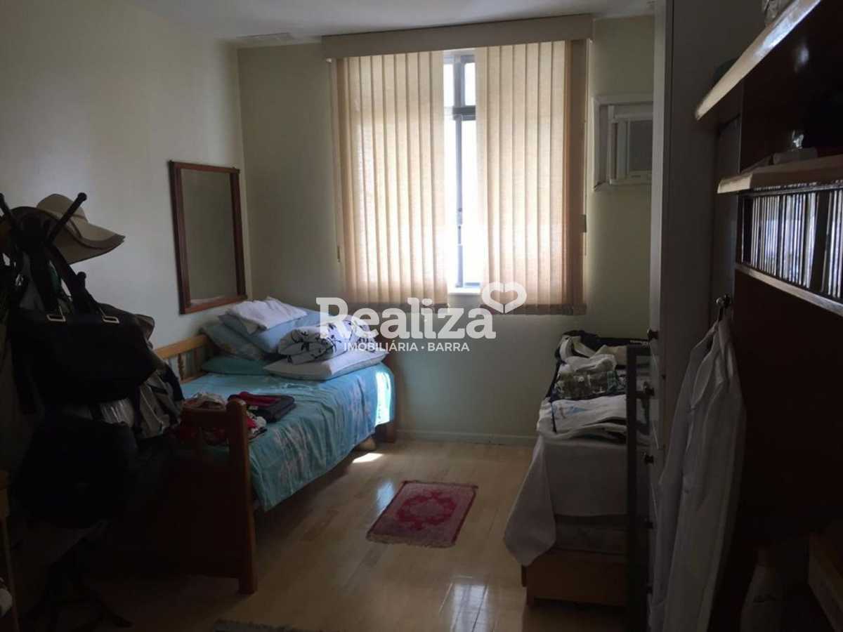 Conheça 19 do imóvel - Cobertura 4 quartos para venda e aluguel Jardim Oceanico, Rio de Janeiro - R$ 3.550.000 - BTCO40049 - 27 19 - 27