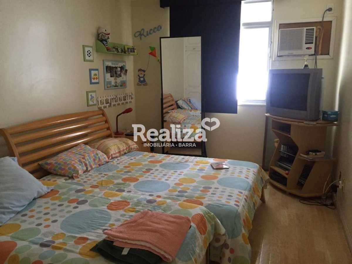 Conheça 21 do imóvel - Cobertura 4 quartos para venda e aluguel Jardim Oceanico, Rio de Janeiro - R$ 3.550.000 - BTCO40049 - 21 21 - 21