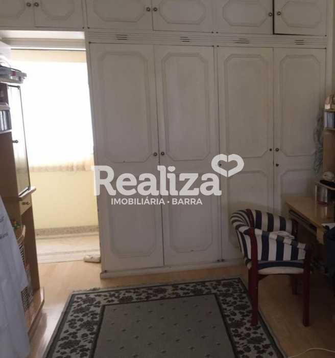 Conheça 23 do imóvel - Cobertura 4 quartos para venda e aluguel Jardim Oceanico, Rio de Janeiro - R$ 3.550.000 - BTCO40049 - 17 23 - 17
