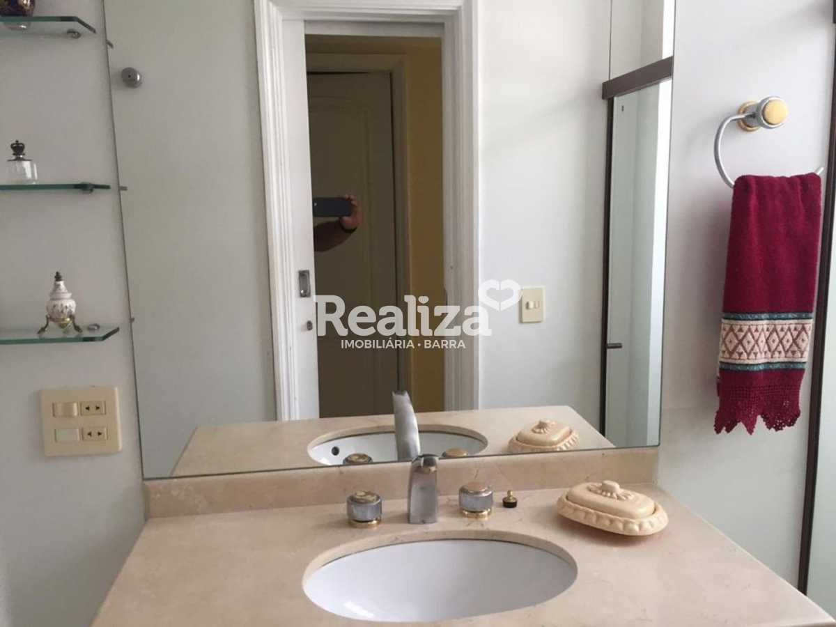 Conheça 24 do imóvel - Cobertura 4 quartos para venda e aluguel Jardim Oceanico, Rio de Janeiro - R$ 3.550.000 - BTCO40049 - 19 24 - 19