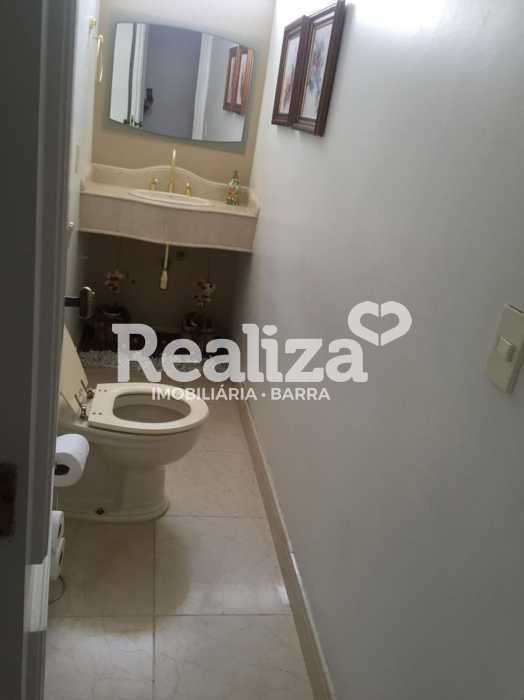 Conheça 27 do imóvel - Cobertura 4 quartos para venda e aluguel Jardim Oceanico, Rio de Janeiro - R$ 3.550.000 - BTCO40049 - 14 27 - 14