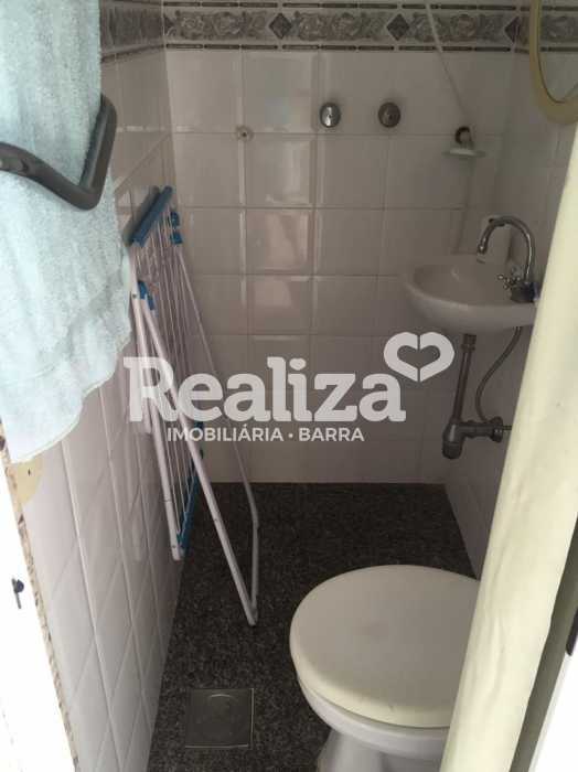 Conheça 28 do imóvel - Cobertura 4 quartos para venda e aluguel Jardim Oceanico, Rio de Janeiro - R$ 3.550.000 - BTCO40049 - 30 28 - 30