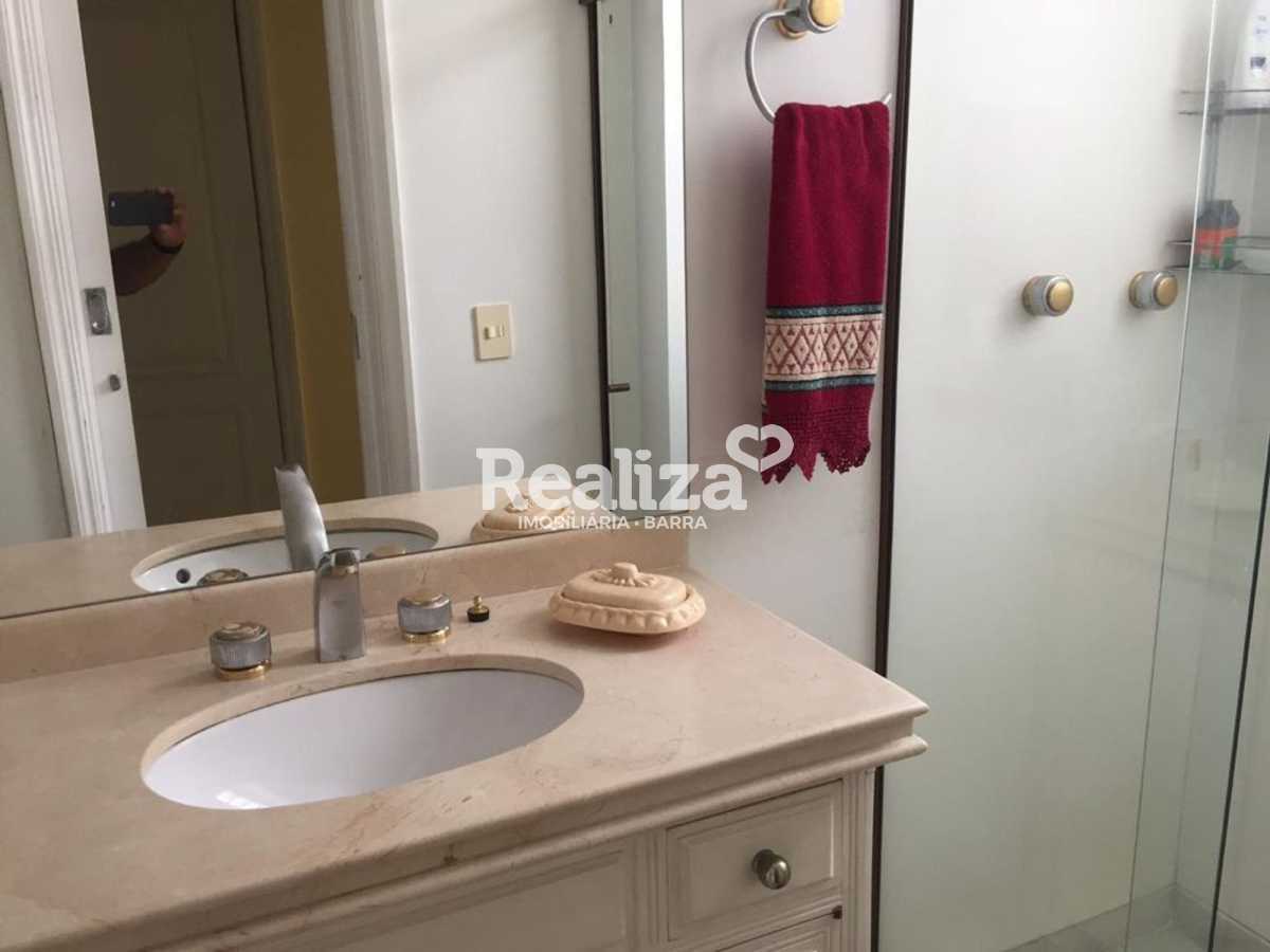 Conheça 29 do imóvel - Cobertura 4 quartos para venda e aluguel Jardim Oceanico, Rio de Janeiro - R$ 3.550.000 - BTCO40049 - 20 29 - 20
