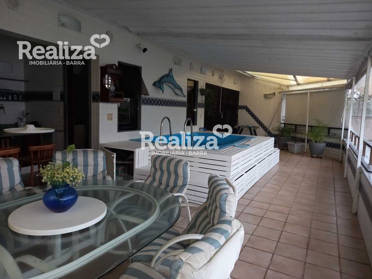 Conheça 20220602_160804 do imóvel - Cobertura 4 quartos para venda e aluguel Jardim Oceanico, Rio de Janeiro - R$ 3.550.000 - BTCO40049 - 1 20220602_160804 - 1