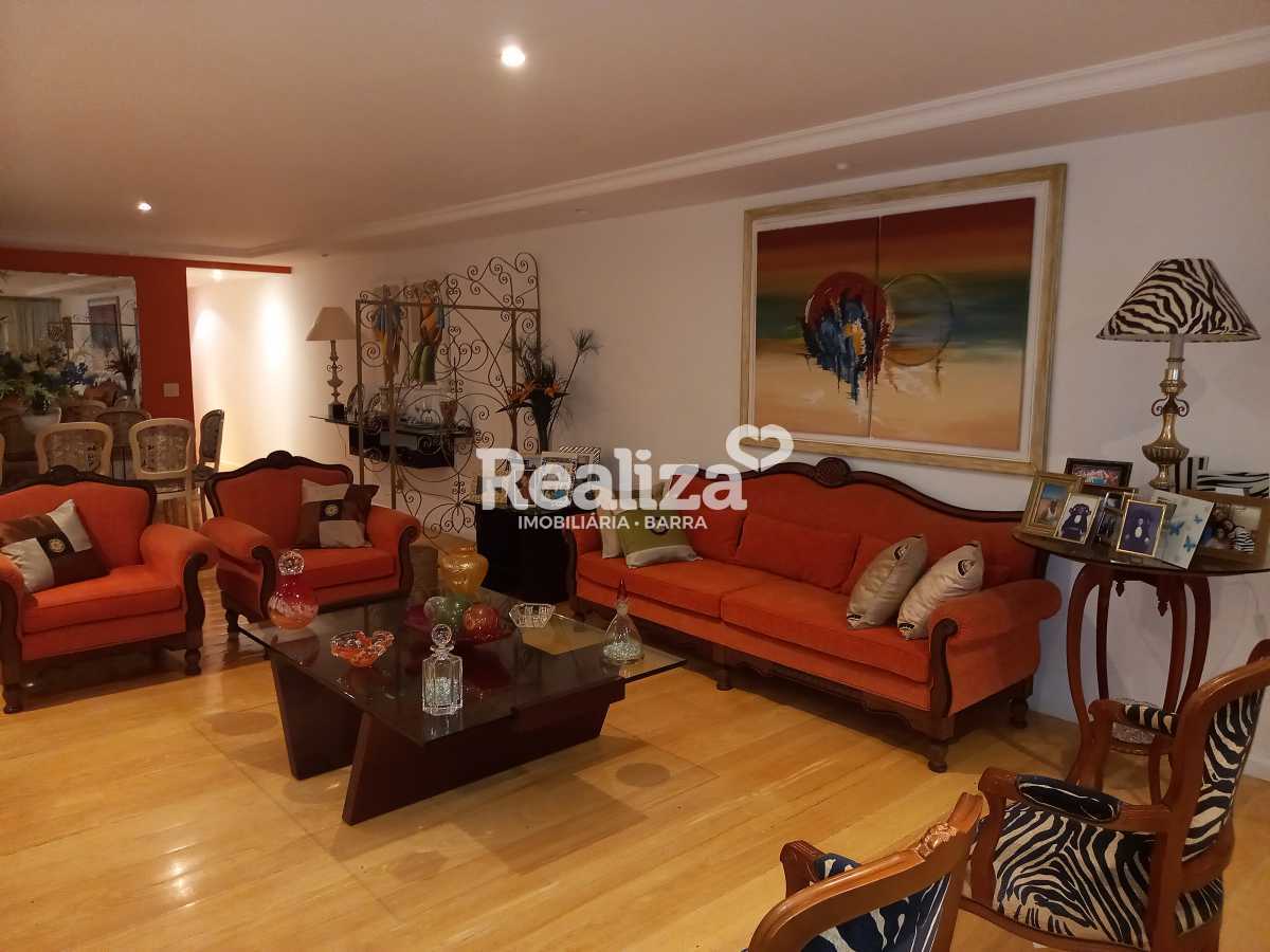 Conheça 20220602_161020 do imóvel - Cobertura 4 quartos para venda e aluguel Jardim Oceanico, Rio de Janeiro - R$ 3.550.000 - BTCO40049 - 8 20220602_161020 - 8
