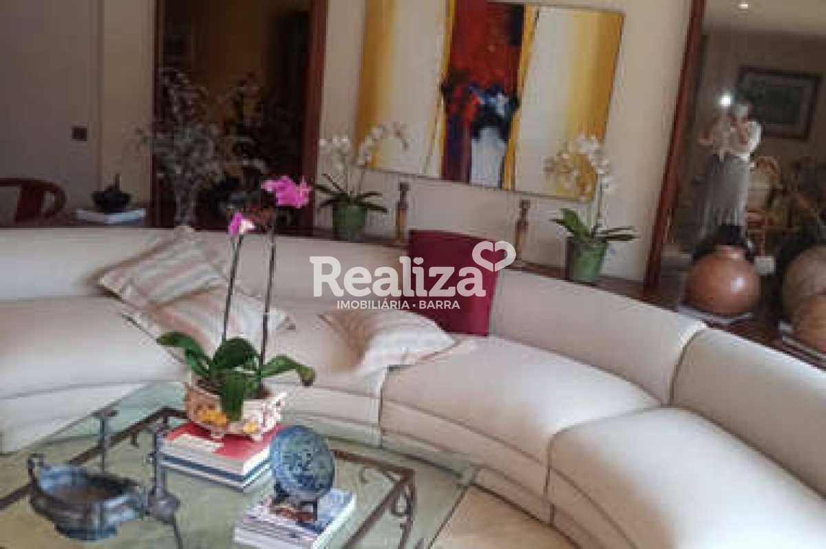 Conheça 12 do imóvel - Cobertura 4 quartos à venda Barra da Tijuca, Rio de Janeiro - R$ 3.300.000 - BTCO40050 - 12 12 - 12