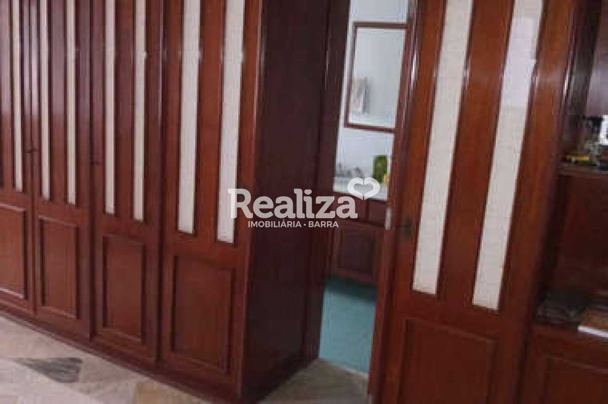 Conheça 17 do imóvel - Cobertura 4 quartos à venda Barra da Tijuca, Rio de Janeiro - R$ 3.300.000 - BTCO40050 - 17 17 - 17
