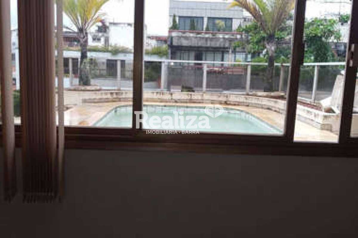 Conheça 8 do imóvel - Cobertura 4 quartos à venda Barra da Tijuca, Rio de Janeiro - R$ 3.300.000 - BTCO40050 - 8 8 - 8
