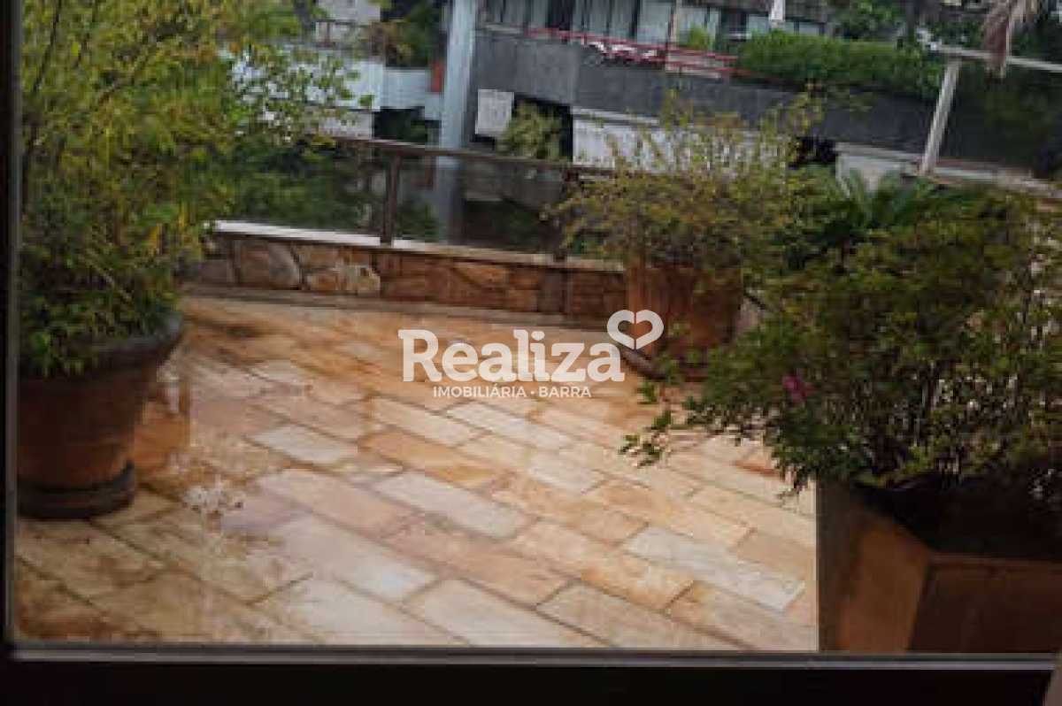 Conheça 3 do imóvel - Cobertura 4 quartos à venda Barra da Tijuca, Rio de Janeiro - R$ 3.300.000 - BTCO40050 - 3 3 - 3