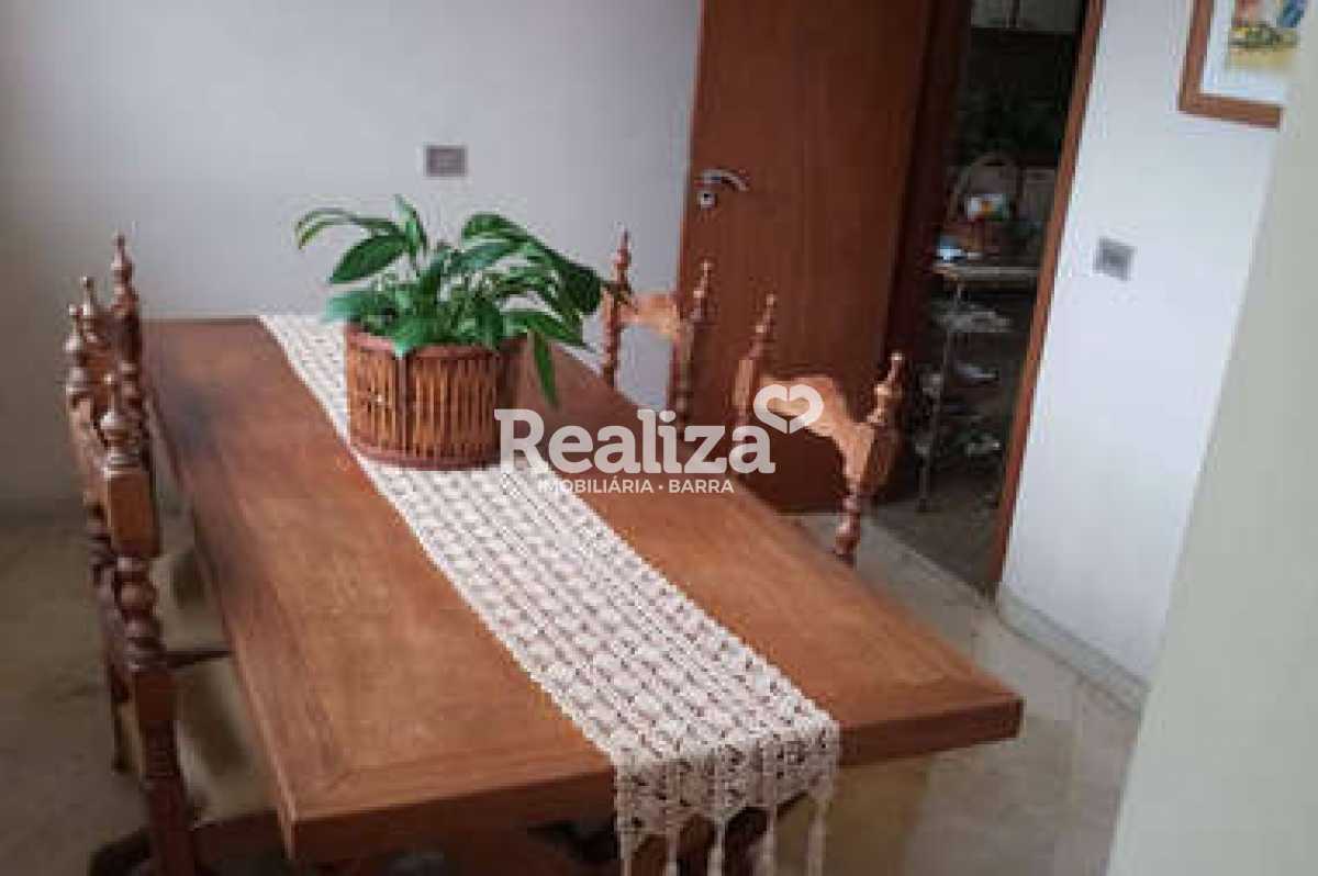Conheça 11 do imóvel - Cobertura 4 quartos à venda Barra da Tijuca, Rio de Janeiro - R$ 3.300.000 - BTCO40050 - 11 11 - 11