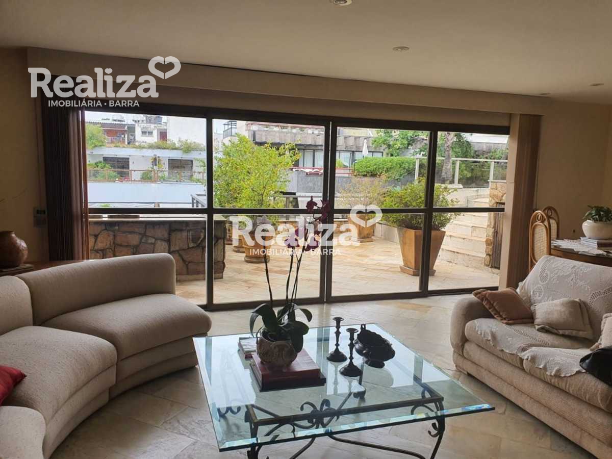 Conheça 2 do imóvel - Cobertura 4 quartos à venda Barra da Tijuca, Rio de Janeiro - R$ 3.300.000 - BTCO40050 - 2 2 - 2