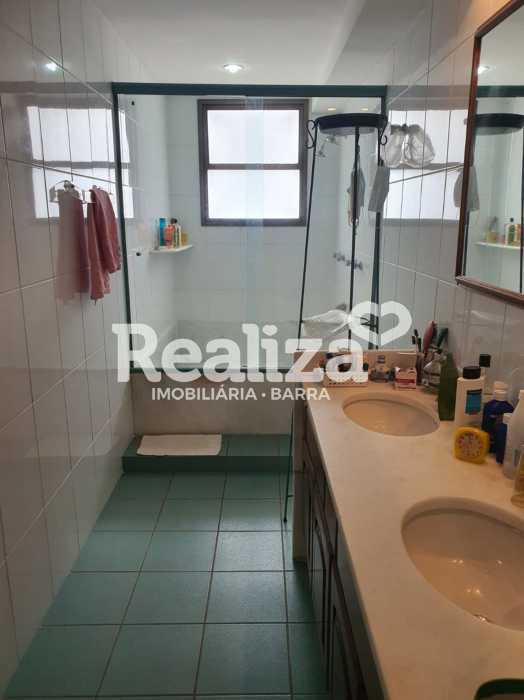 Conheça 20 do imóvel - Cobertura 4 quartos à venda Barra da Tijuca, Rio de Janeiro - R$ 3.300.000 - BTCO40050 - 20 20 - 20