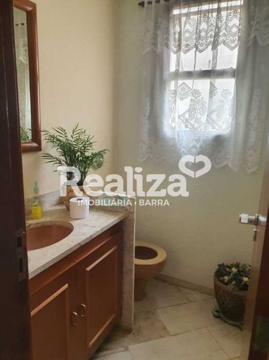 Conheça 21 do imóvel - Cobertura 4 quartos à venda Barra da Tijuca, Rio de Janeiro - R$ 3.300.000 - BTCO40050 - 21 21 - 21
