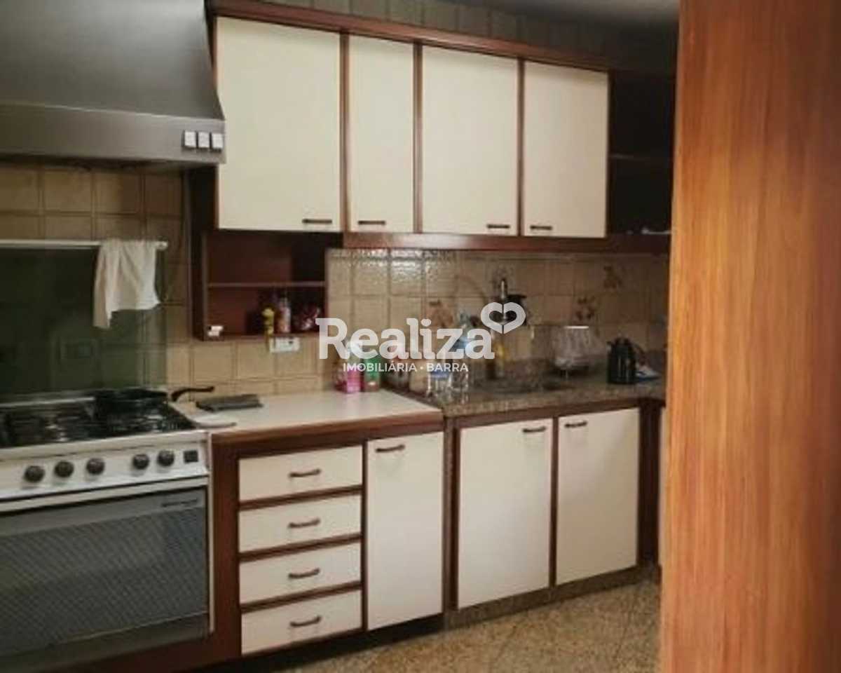 Conheça 22 do imóvel - Cobertura 4 quartos à venda Barra da Tijuca, Rio de Janeiro - R$ 3.300.000 - BTCO40050 - 22 22 - 22