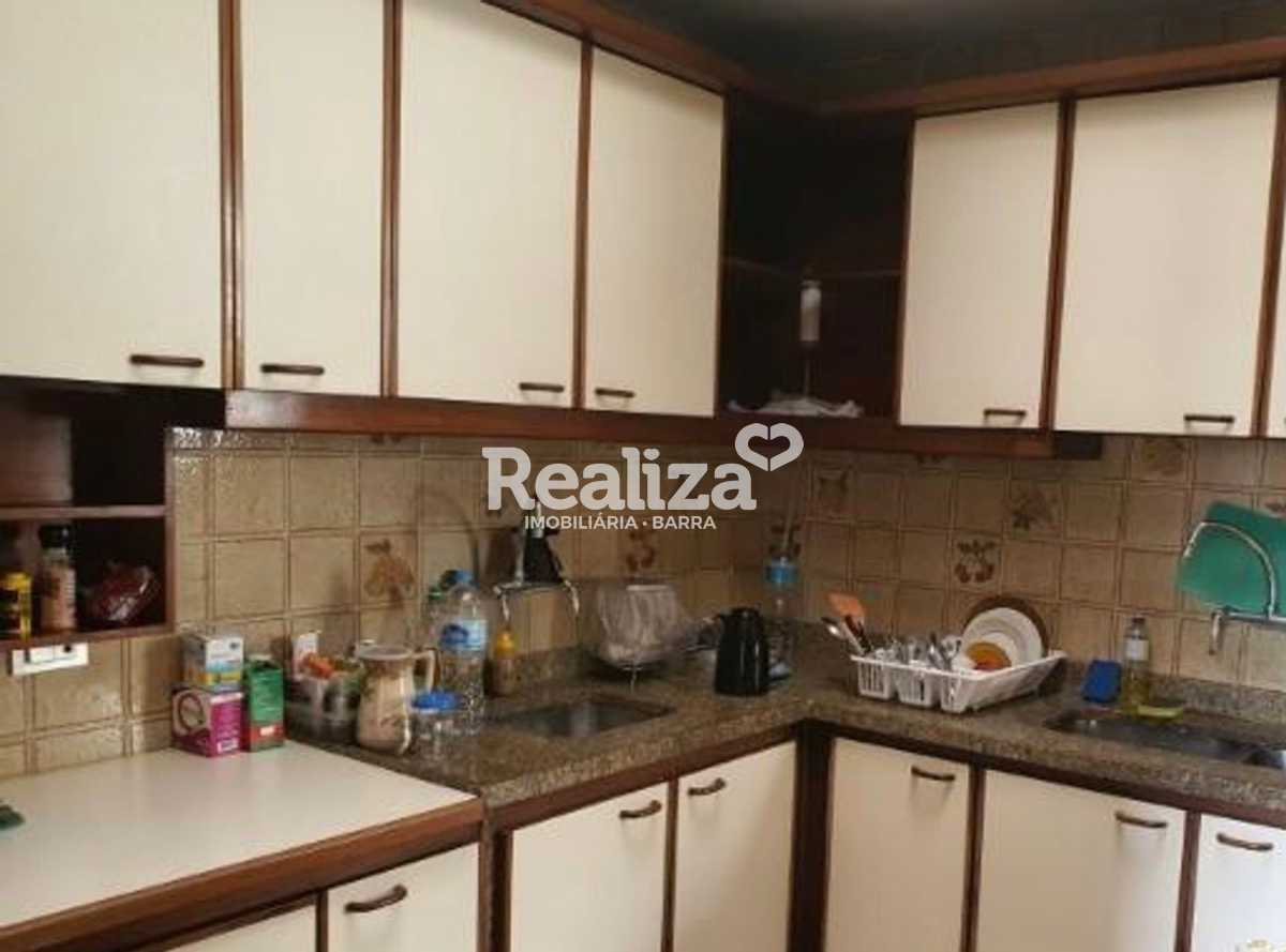 Conheça 23 do imóvel - Cobertura 4 quartos à venda Barra da Tijuca, Rio de Janeiro - R$ 3.300.000 - BTCO40050 - 23 23 - 23