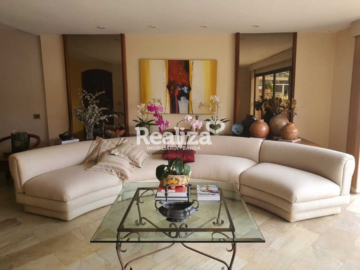 Conheça 9 do imóvel - Cobertura 4 quartos à venda Barra da Tijuca, Rio de Janeiro - R$ 3.300.000 - BTCO40050 - 9 9 - 9