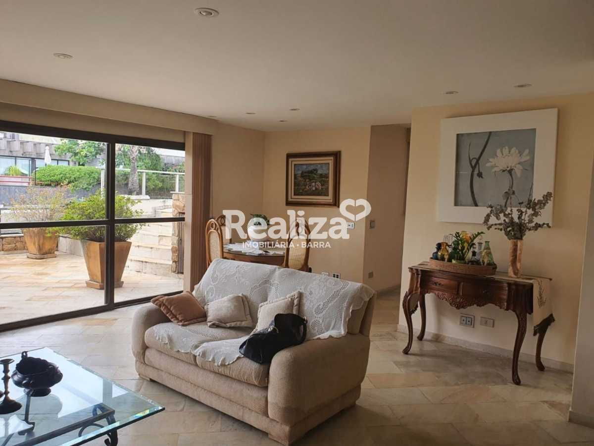 Conheça 10 do imóvel - Cobertura 4 quartos à venda Barra da Tijuca, Rio de Janeiro - R$ 3.300.000 - BTCO40050 - 10 10 - 10