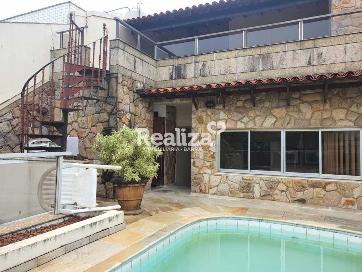 Conheça 6 do imóvel - Cobertura 4 quartos à venda Barra da Tijuca, Rio de Janeiro - R$ 3.300.000 - BTCO40050 - 6 6 - 6