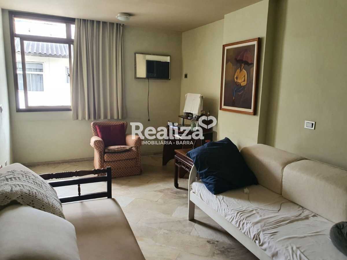 Conheça 14 do imóvel - Cobertura 4 quartos à venda Barra da Tijuca, Rio de Janeiro - R$ 3.300.000 - BTCO40050 - 14 14 - 14