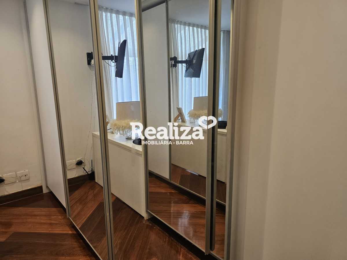 Conheça 25 do imóvel - Cobertura 5 quartos à venda Barra da Tijuca, Rio de Janeiro - R$ 7.800.000 - BTCO50008 - 20 25 - 20