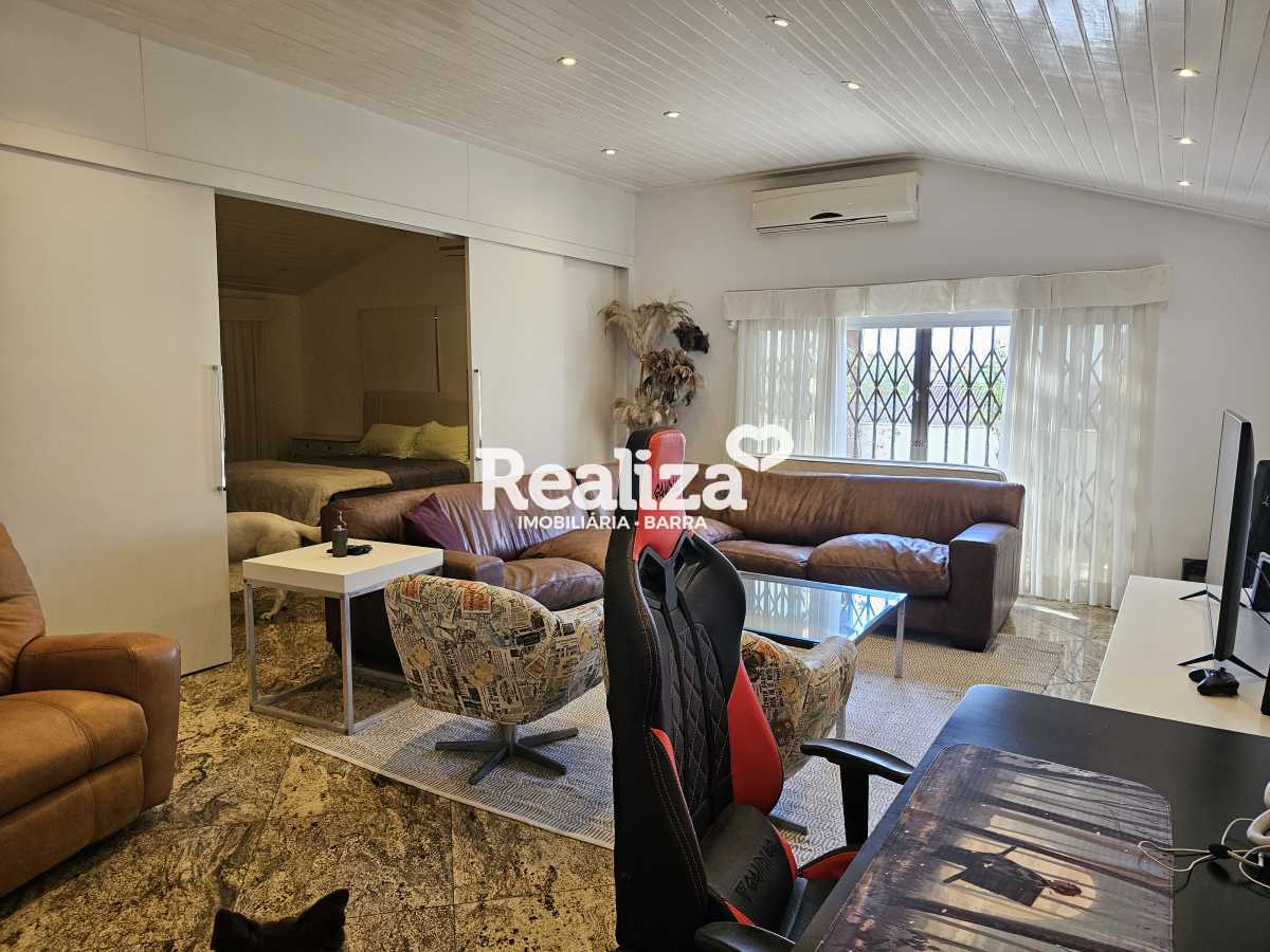 Conheça 47 do imóvel - Cobertura 5 quartos à venda Barra da Tijuca, Rio de Janeiro - R$ 7.800.000 - BTCO50008 - 30 47 - 30