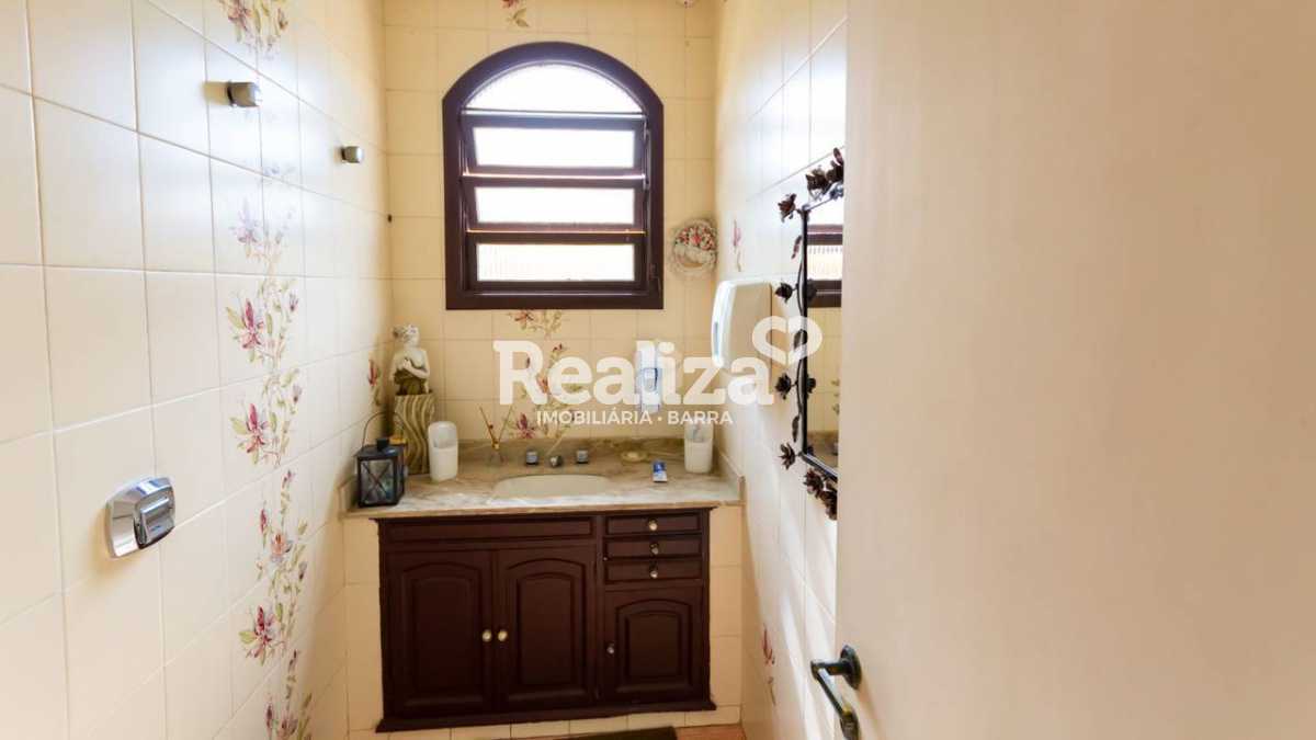 Conheça IMG-20220704-WA0014 do imóvel - Casa em Condomínio 4 quartos à venda SANTA MARINA - Barra da Tijuca, Rio de Janeiro - R$ 4.500.000 - BTCN40076 - 11 IMG-20220704-WA0014 - 11