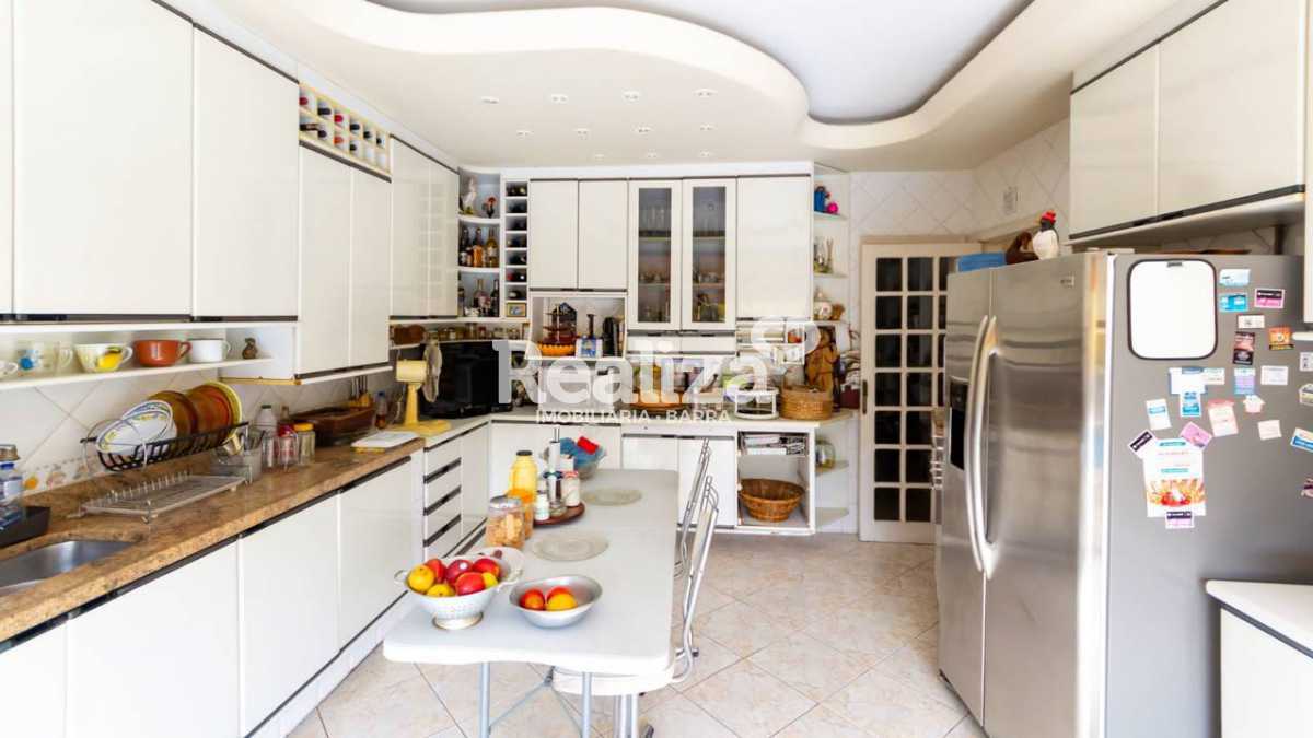 Conheça IMG-20220704-WA0015 do imóvel - Casa em Condomínio 4 quartos à venda SANTA MARINA - Barra da Tijuca, Rio de Janeiro - R$ 4.500.000 - BTCN40076 - 12 IMG-20220704-WA0015 - 12