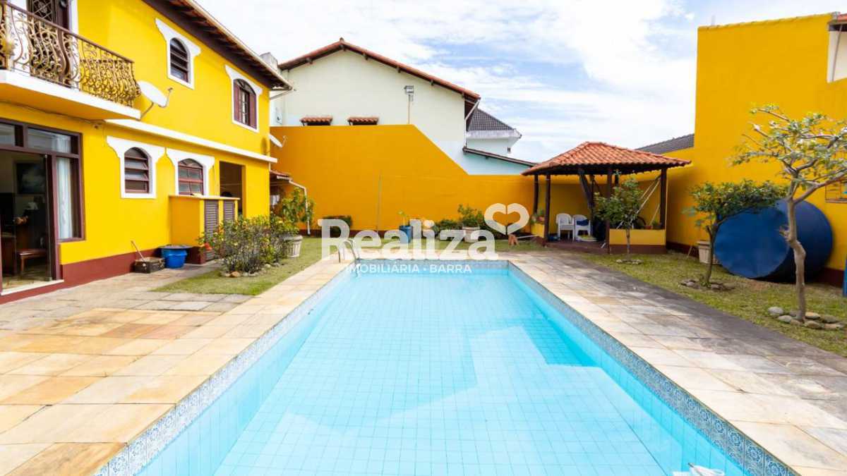 Conheça IMG-20220704-WA0017 do imóvel - Casa em Condomínio 4 quartos à venda SANTA MARINA - Barra da Tijuca, Rio de Janeiro - R$ 4.500.000 - BTCN40076 - 4 IMG-20220704-WA0017 - 4