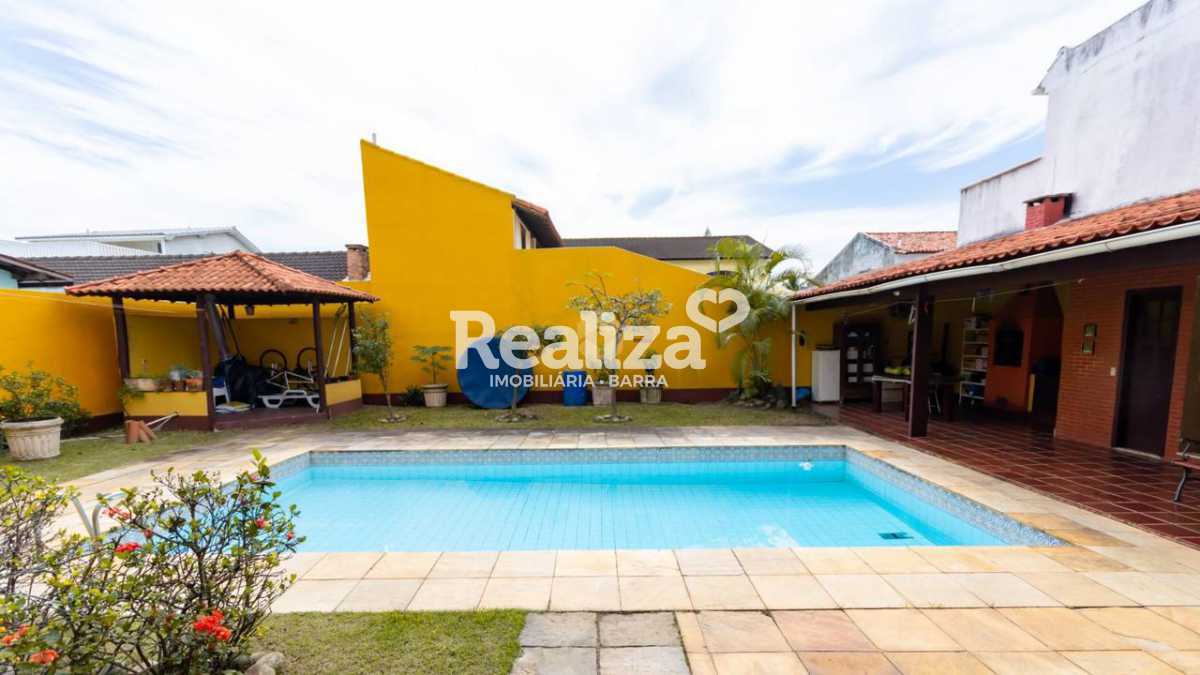 Conheça IMG-20220704-WA0018 do imóvel - Casa em Condomínio 4 quartos à venda SANTA MARINA - Barra da Tijuca, Rio de Janeiro - R$ 4.500.000 - BTCN40076 - 5 IMG-20220704-WA0018 - 5