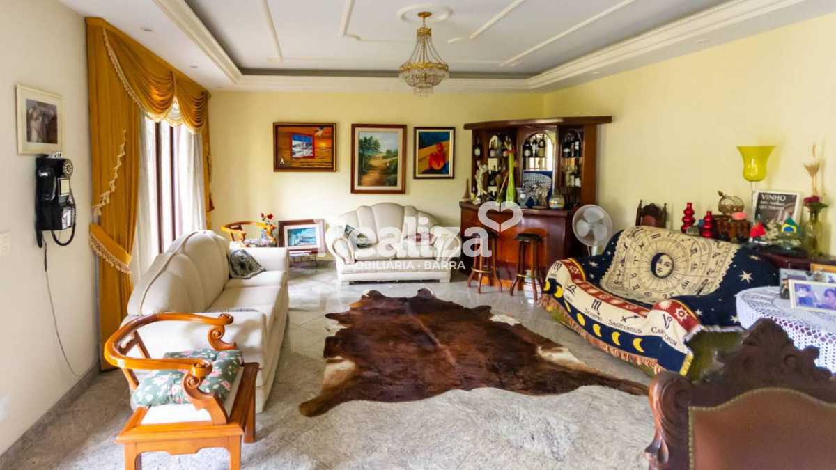 Conheça IMG-20220704-WA0019 do imóvel - Casa em Condomínio 4 quartos à venda SANTA MARINA - Barra da Tijuca, Rio de Janeiro - R$ 4.500.000 - BTCN40076 - 6 IMG-20220704-WA0019 - 6