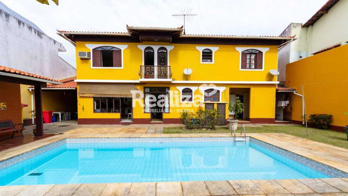 Conheça IMG-20220704-WA0020 do imóvel - Casa em Condomínio 4 quartos à venda SANTA MARINA - Barra da Tijuca, Rio de Janeiro - R$ 4.500.000 - BTCN40076 - 3 IMG-20220704-WA0020 - 3