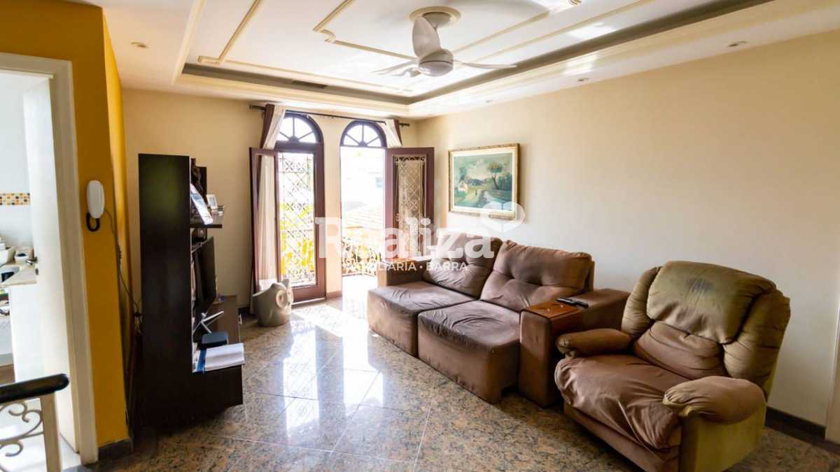 Conheça IMG-20220704-WA0021 do imóvel - Casa em Condomínio 4 quartos à venda SANTA MARINA - Barra da Tijuca, Rio de Janeiro - R$ 4.500.000 - BTCN40076 - 15 IMG-20220704-WA0021 - 15