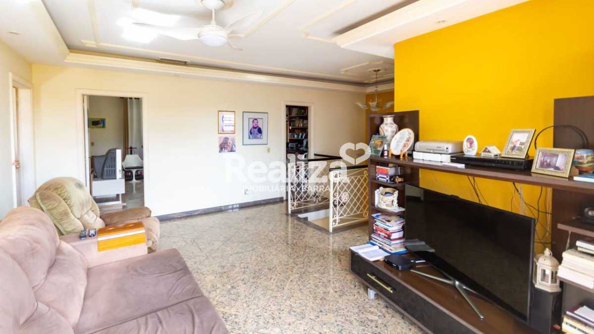 Conheça IMG-20220704-WA0022 do imóvel - Casa em Condomínio 4 quartos à venda SANTA MARINA - Barra da Tijuca, Rio de Janeiro - R$ 4.500.000 - BTCN40076 - 13 IMG-20220704-WA0022 - 13